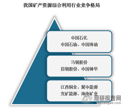 中国矿产资源综合利用行业现状深度与未来前景报告（2024-2031）(图8)