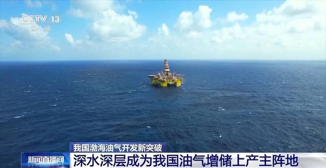 九游娱乐：数千米下“山坳坳”里的油气资源是如何被开发出来的？(图4)