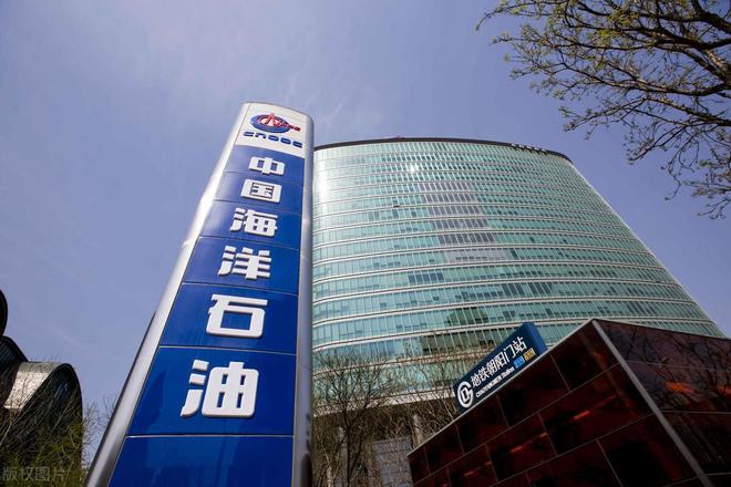 九游娱乐：中国股市：这4大“油气开采龙头”股名单赶紧收藏好！(图1)