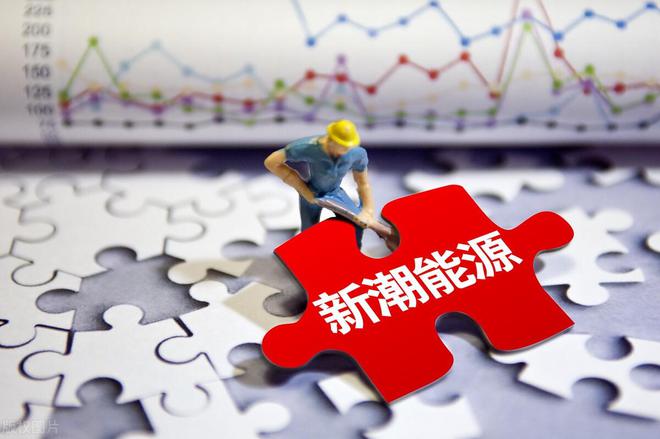 九游娱乐：中国股市：这4大“油气开采龙头”股名单赶紧收藏好！(图4)