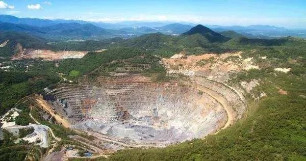 境外矿产资源开发备案系统(图1)