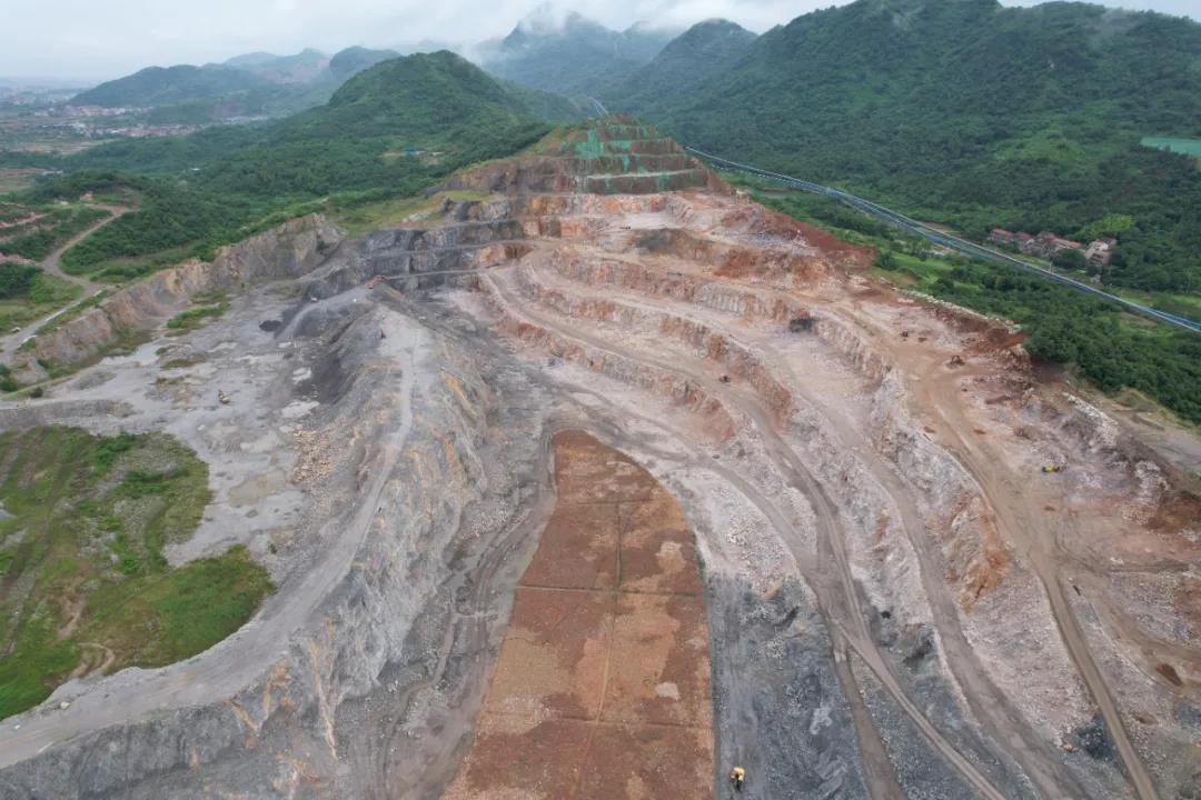 努力强化我国战略性矿产资源体系建设(图1)