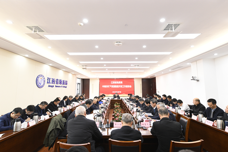 努力构建双循环矿业发展格局(图1)