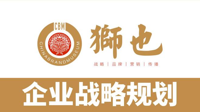 狮也咨询｜央企战略规划与品牌建设分析之中国矿产资源集团｜国企(图3)