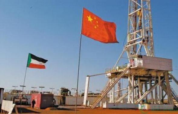 九游app入口：全球两大石油带中国都完美错过(图8)