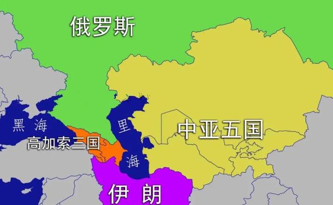 九游app入口：全球两大石油带中国都完美错过(图11)