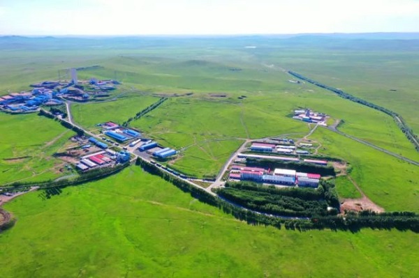 宝地矿业：国家积极推进铁资源开发计划支持国内重点矿山建设(图1)