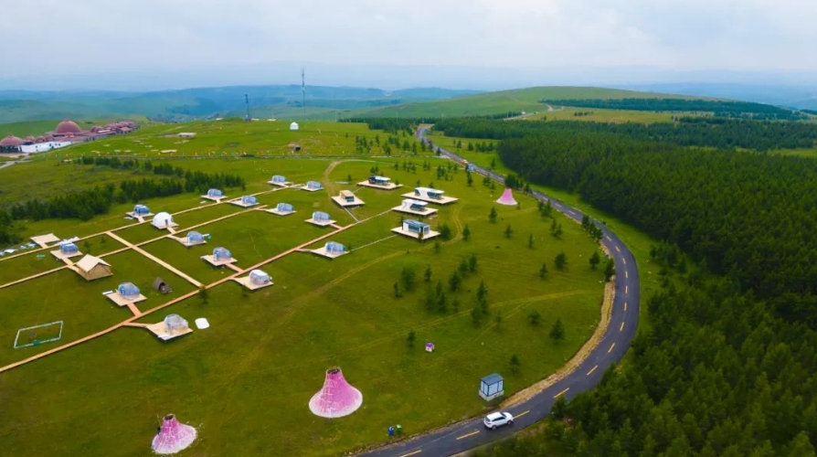 九游娱乐：聚焦六大领域 绘就发展蓝图——2025年山西自然资源重点工作解读(图1)
