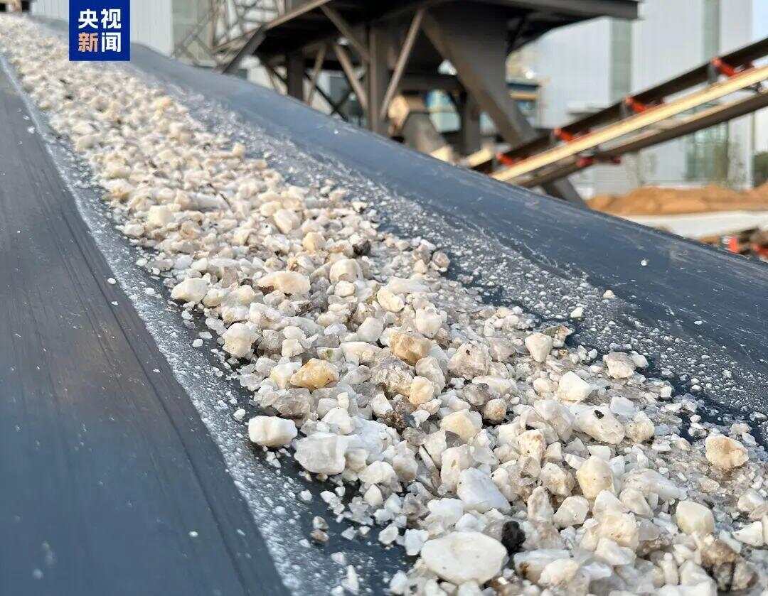 新一轮找矿行动“挖到宝”了 世界稀缺的战略性资源(图4)