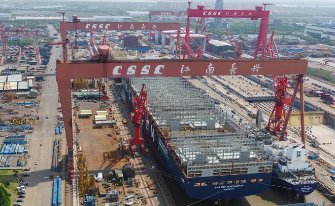 美乌争执得昏天黑地中国悄然获利：发现可使用6万年的战略矿藏(图2)
