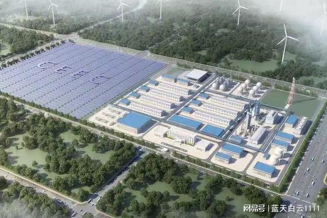 10亿！中国铁建拟中标河南省一个大项目(图1)