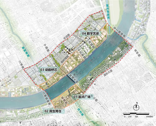 九游app入口：保利海玥外滩序BUND98外滩序30迭代之作-保利海玥新房聚焦(图2)