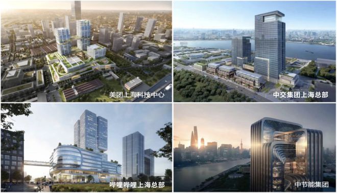 九游app入口：保利海玥外滩序BUND98外滩序30迭代之作-保利海玥新房聚焦(图5)