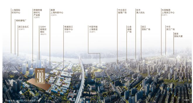 九游app入口：保利海玥外滩序BUND98外滩序30迭代之作-保利海玥新房聚焦(图12)