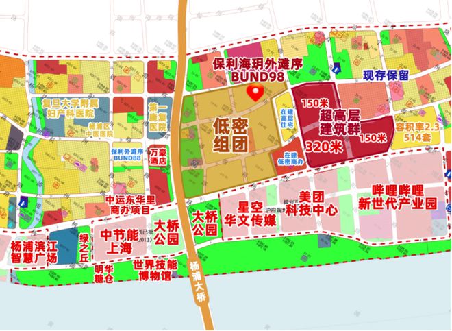 九游app入口：保利海玥外滩序BUND98外滩序30迭代之作-保利海玥新房聚焦(图18)