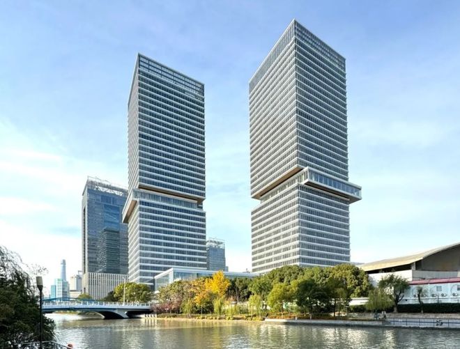 九游app入口：保利海玥外滩序BUND98外滩序30迭代之作-保利海玥新房聚焦(图17)