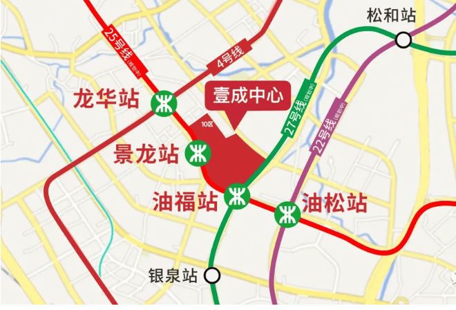 鸿荣源·壹成中心花园售楼处电话→鸿荣源·壹成中心花园售楼(图4)