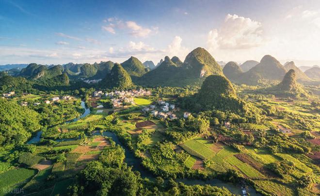 九游app入口：广西稀土占全国多少？主要分布在哪些地方？(图1)
