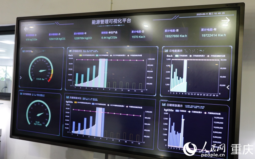 九游娱乐：行进中国丨看不见的5G 看得见的智能(图3)