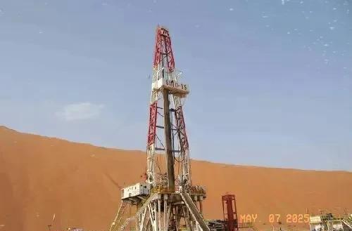 九游娱乐：加拿大石油储量位列全球第三中国为何不多进口背后真相大揭秘(图8)