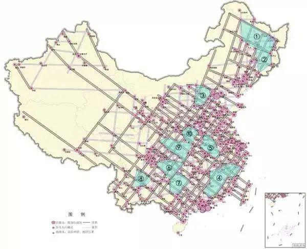 九游app入口：【地理拓展】 全国十大“地级市空洞区”十人九不知！中国第一口石油钻井在哪？即便石油人都记错了(图1)