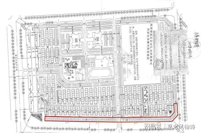 九游app入口：江东新区胜利村安置点商住开发政策突变 村民一年内须开工(图2)