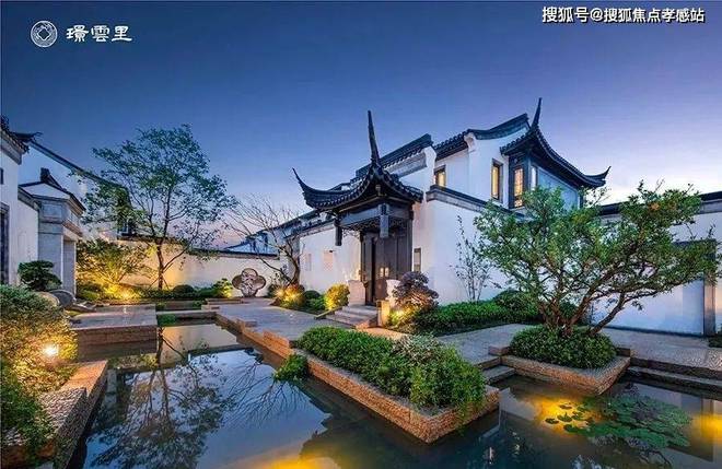 ☏✦⚡朱家角·璟云里官方网站 ㊣璟云里官方售楼处发布@出品(图4)
