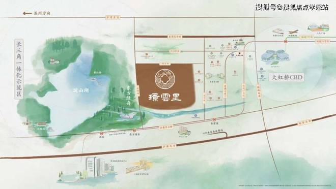 ☏✦⚡朱家角·璟云里官方网站 ㊣璟云里官方售楼处发布@出品(图15)