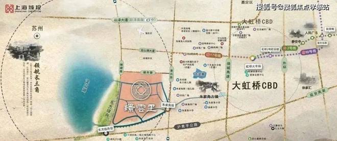 ☏✦⚡朱家角·璟云里官方网站 ㊣璟云里官方售楼处发布@出品(图18)