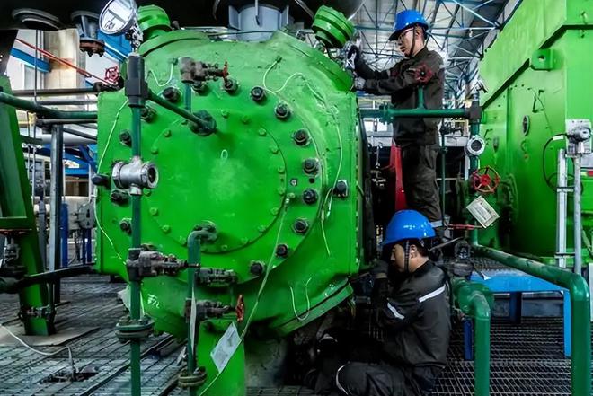 九游娱乐：“点煤成油”成真！我国同时掌握两门独门技术让劣质煤变成燃油(图7)