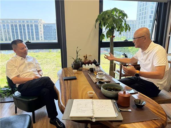 探边摸底！新矿法进一步完善矿业权人合法权益(图1)