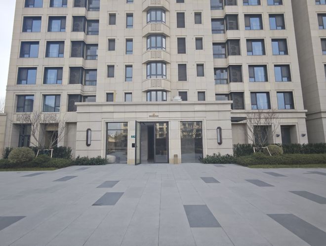 ⚡ ꦿ℘AI聚焦│古北99官方售楼处发布：古北99官方臻品住宅首发(图18)