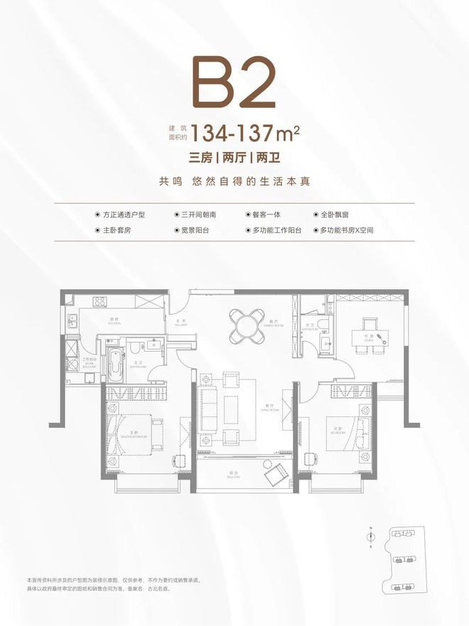 ⚡ ꦿ℘AI聚焦│古北99官方售楼处发布：古北99官方臻品住宅首发(图29)