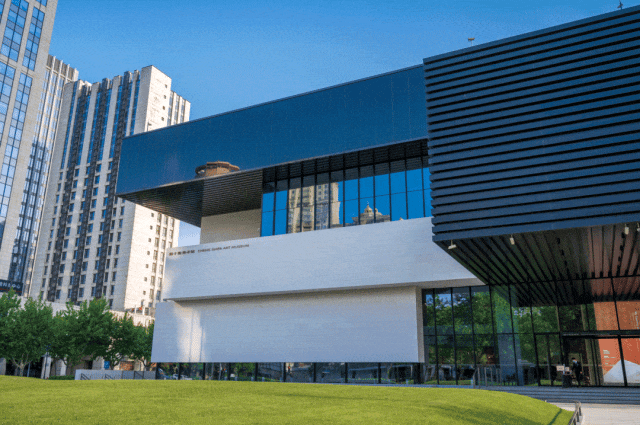 ⚡ ꦿ℘AI聚焦│古北99官方售楼处发布：古北99官方臻品住宅首发(图32)