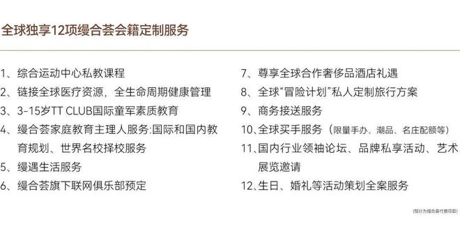 ⚡ ꦿ℘AI聚焦│古北99官方售楼处发布：古北99官方臻品住宅首发(图24)