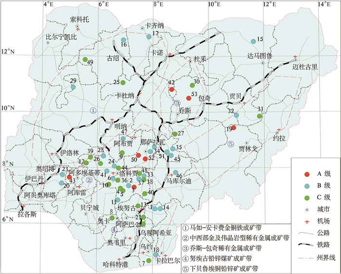 稀土金属矿行业现状与发展趋势分析(2025-2030)(图1)