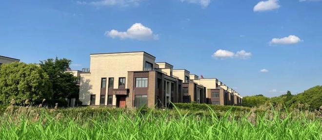 九游app入口：【官网】荷玛诗湾(售楼处)官方网站-荷玛诗湾最新发布-苏州房天下(图9)
