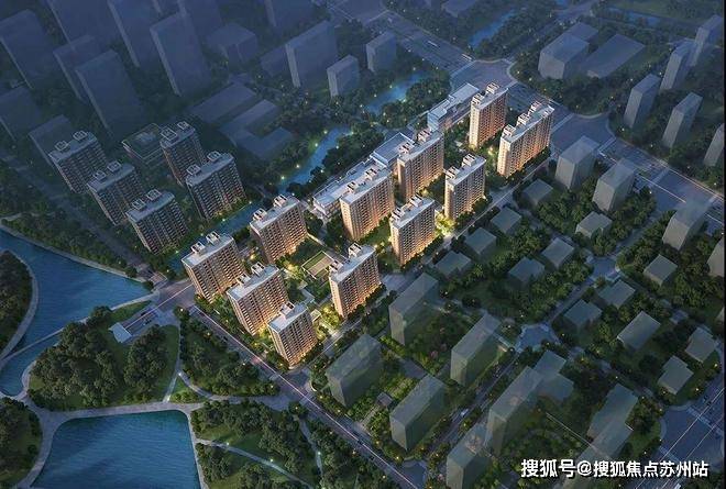 九游娱乐：2025紫薇之星(售楼处电话)首页网站-紫薇之星售楼处地理位置-_户型图_价格_容积率_楼盘简介_小区环境_户型配套(图2)