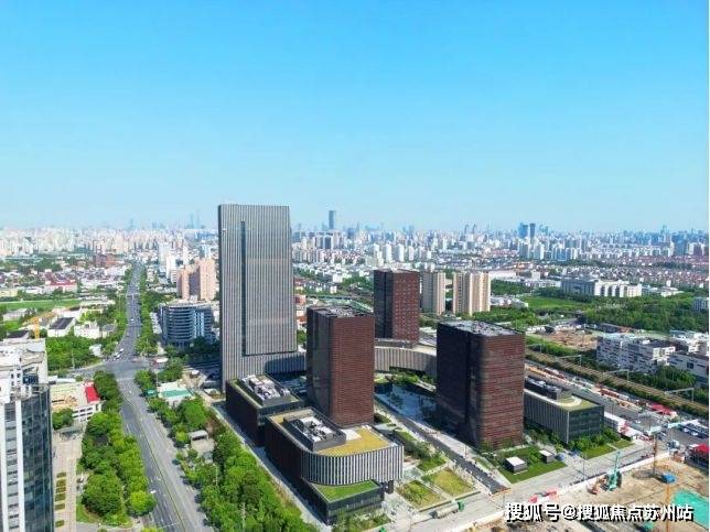 九游娱乐：2025紫薇之星(售楼处电话)首页网站-紫薇之星售楼处地理位置-_户型图_价格_容积率_楼盘简介_小区环境_户型配套(图6)