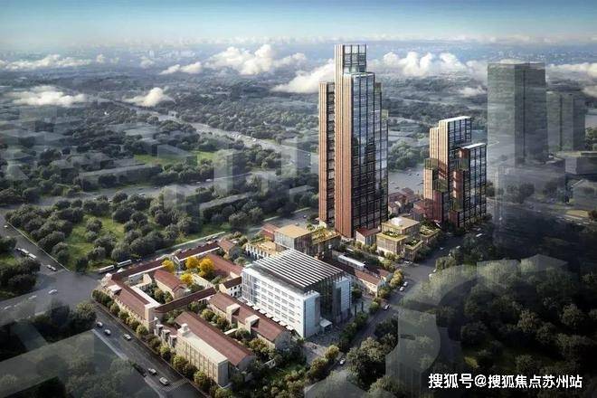 九游娱乐：2025紫薇之星(售楼处电话)首页网站-紫薇之星售楼处地理位置-_户型图_价格_容积率_楼盘简介_小区环境_户型配套(图7)