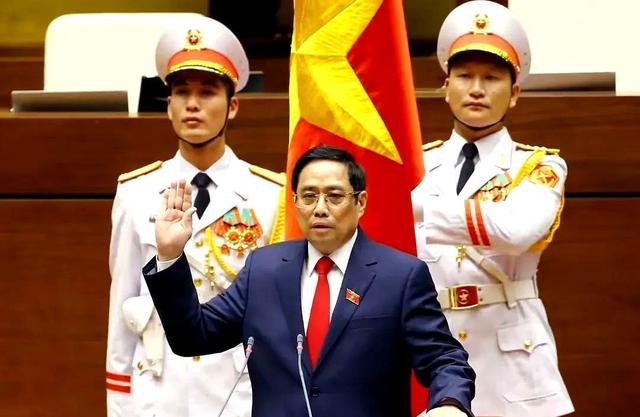 印尼向美国递出340亿“投名状”美财长却对华示好反转有多快？(图17)