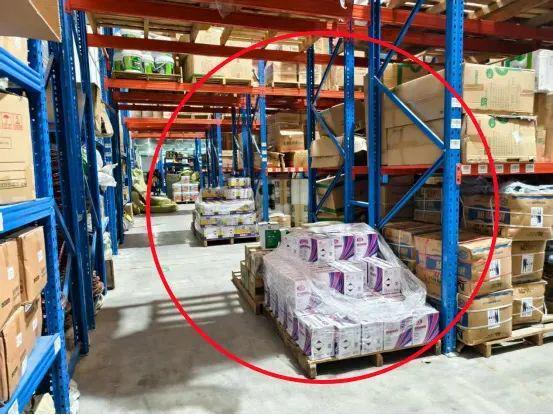 曝光！这些危险化学品储存、运输违法违规行为被查处(图1)