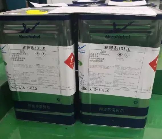 【年终岁尾说安全⑤】企业如何规范使用、储存危险化学品？请看这篇→(图5)