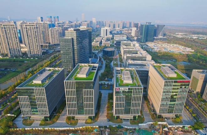 九游娱乐：00后“偷偷”搞的大模型今天在新区发布(图4)