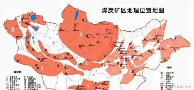 九游娱乐：我们可以毫不夸张的说真实的蒙古国已经离中国越来越远了！(图4)