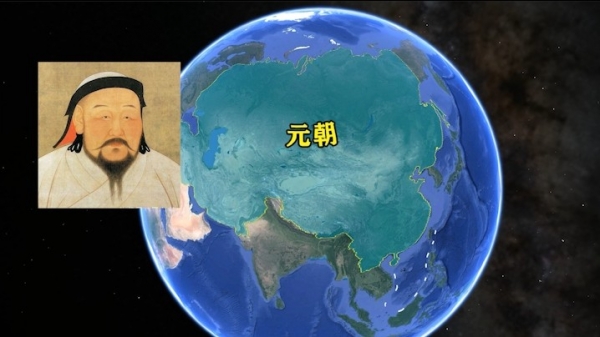 蒙古国领土向我国突进300公里为何形成如此边界(图7)