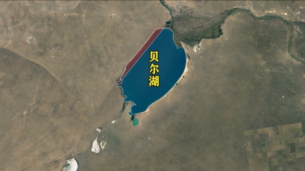 蒙古国领土向我国突进300公里为何形成如此边界(图12)