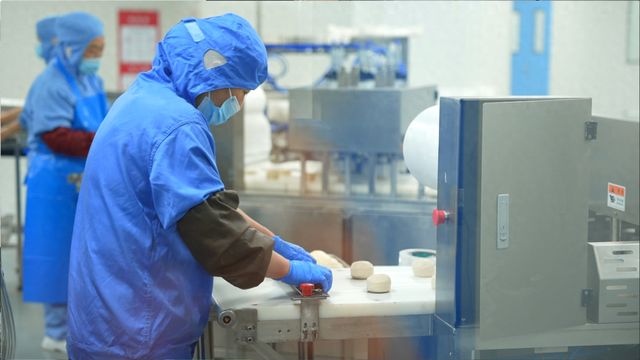 项目攻坚提速 绿色发展增效——商洛市商州区经济社会发展扫描(图1)