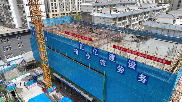 项目攻坚提速 绿色发展增效——商洛市商州区经济社会发展扫描(图4)