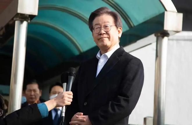 美方想要的中方给了韩国李在明说出7个字给中韩关系定了调(图3)